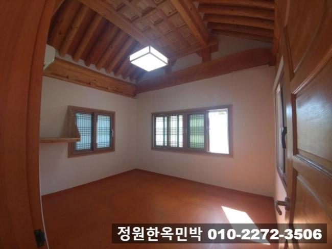 Garden Hanok House Gwangyang  Exteriör bild